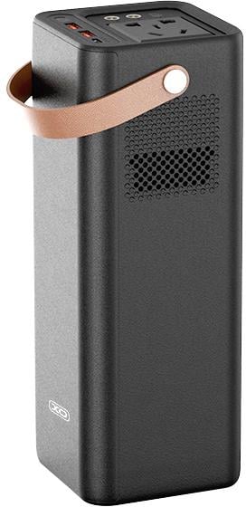 Зарядная станция XO PSA-200 портативная 190 Wh (47553d2a)