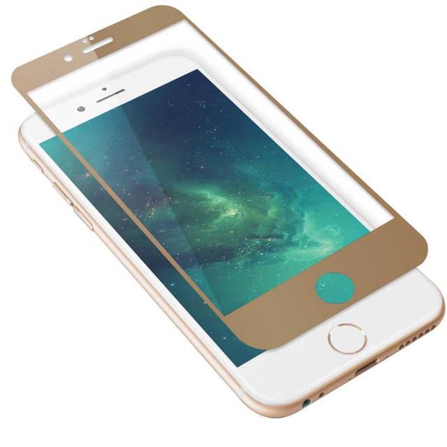 Захисна плівка Promate rimShield-iP6 Gold Захисна плівка Promate rimShield-iP6 Gold