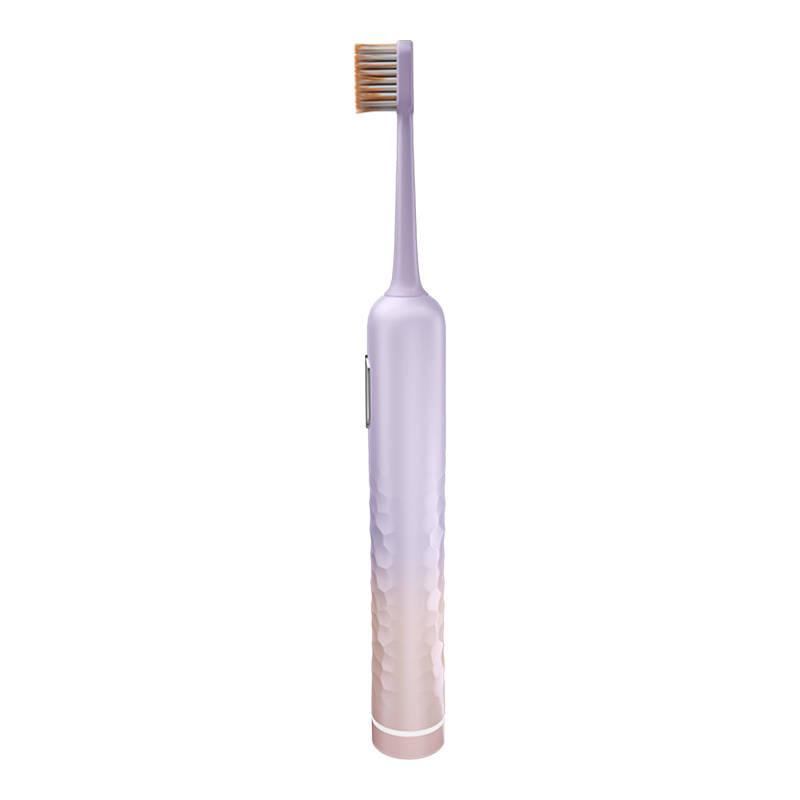 Зубна щітка електрична Enchen Electric Toothbrush Aurora T3 Pink (1880501773) - фото 8