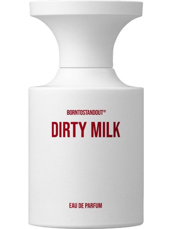Парфюмированная вода унисекс BORNTOSTANDOUT Dirty Milk 100 мл в транспортной упаковке (402666)