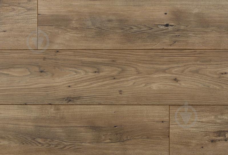 Ламинат My Step Fortis Дуб Тирон (MS212 )