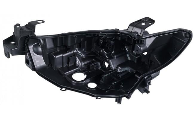 Корпус фари AMS для Mazda 6 GJ1 GL LED AFS 2017-2023 2 рестайлінг лівий (48579)