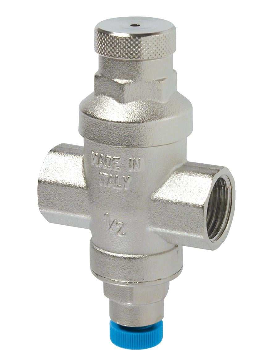 Редуктор давления MIGNON F.A.R.G. Ø3/4" (500.3/4)