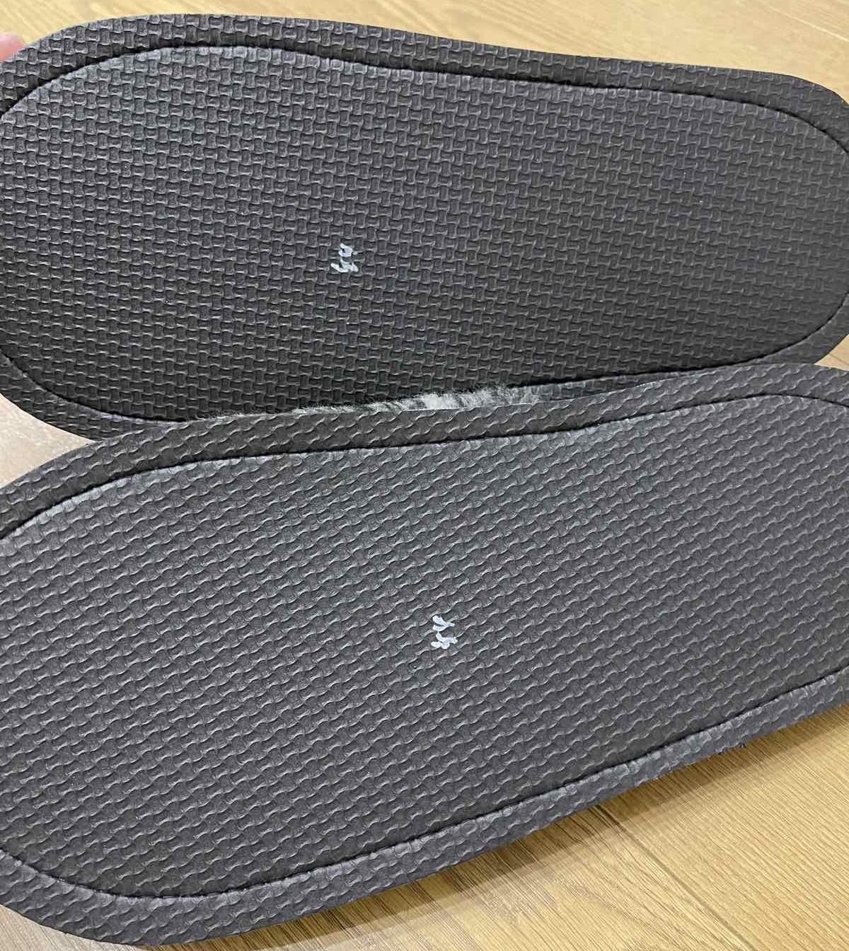 Домашние тапки теплые из овечьей шерсти р. 36 (27071821) - фото 2 Домашние тапки теплые из овечьей шерсти р. 36 (27071821) - фото 2