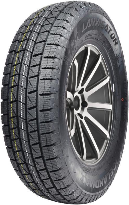 Автошина зимняя Lanvigator IceLandMax 94S XL 225/45 R17 (000-328)