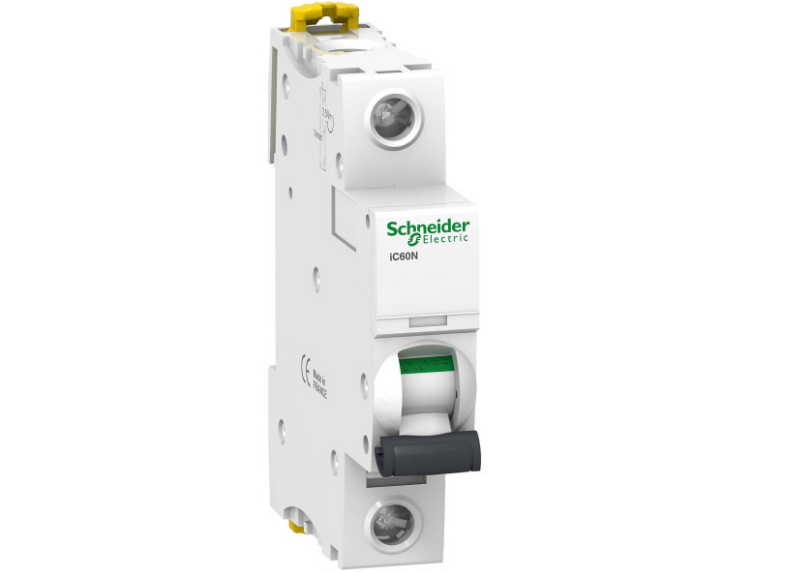 Автоматический выключатель Schneider Electric A9F74132 iC60N 1P 32A C (34418050)