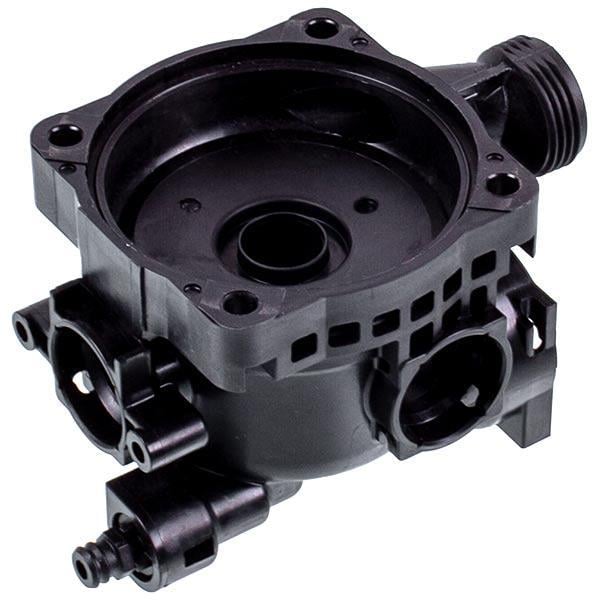 Корпус улитка для насосов Wilo в газовых котлах Demrad/Atron/Nepto/Airfel (3003200022)