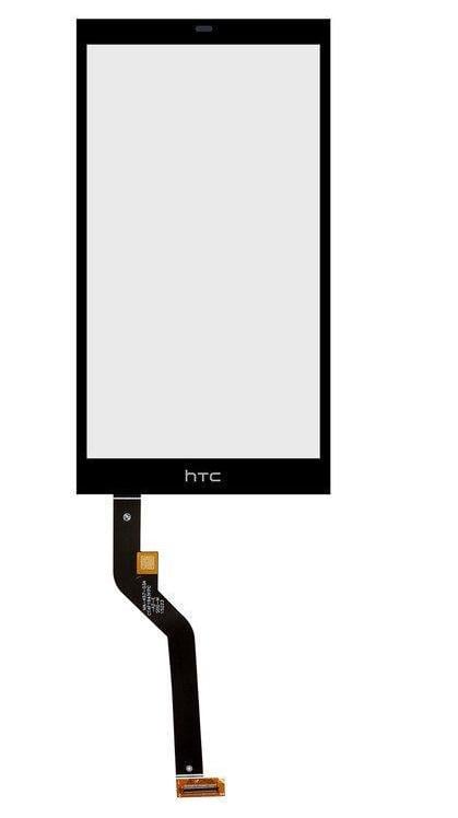 Сенсор для HTC Desire 626 Black (000017666) Сенсор для HTC Desire 626 Black (000017666)