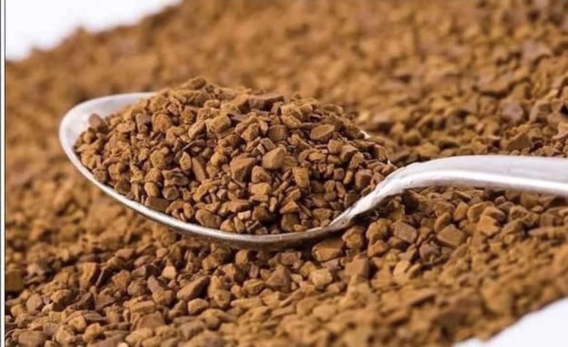 Кофе растворимый весовой Бразилия 1 кг