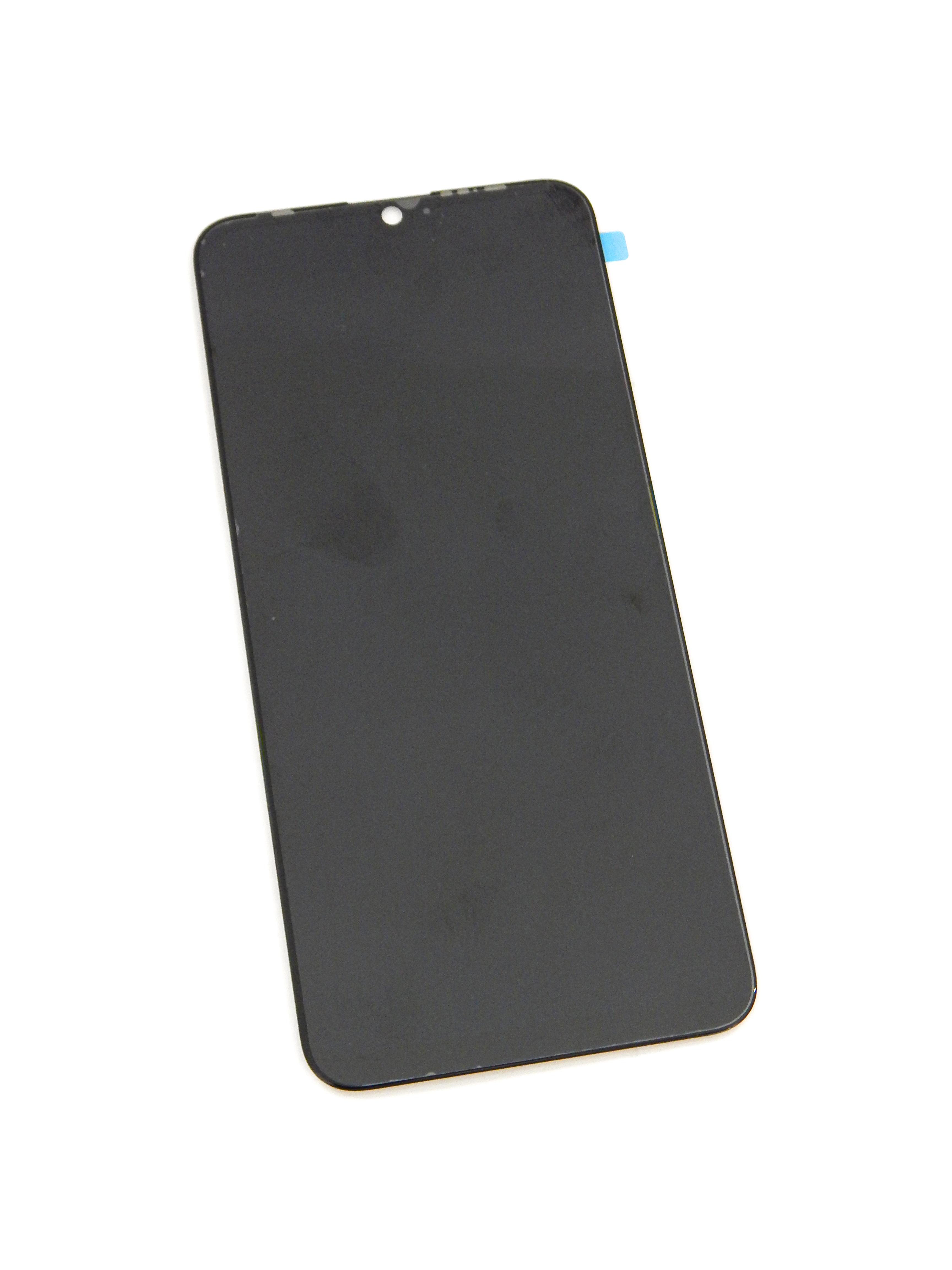 Модуль UmiDigi X Tecno Pouvoir 3 Plus G1635HD101GF дисплей + сенсор