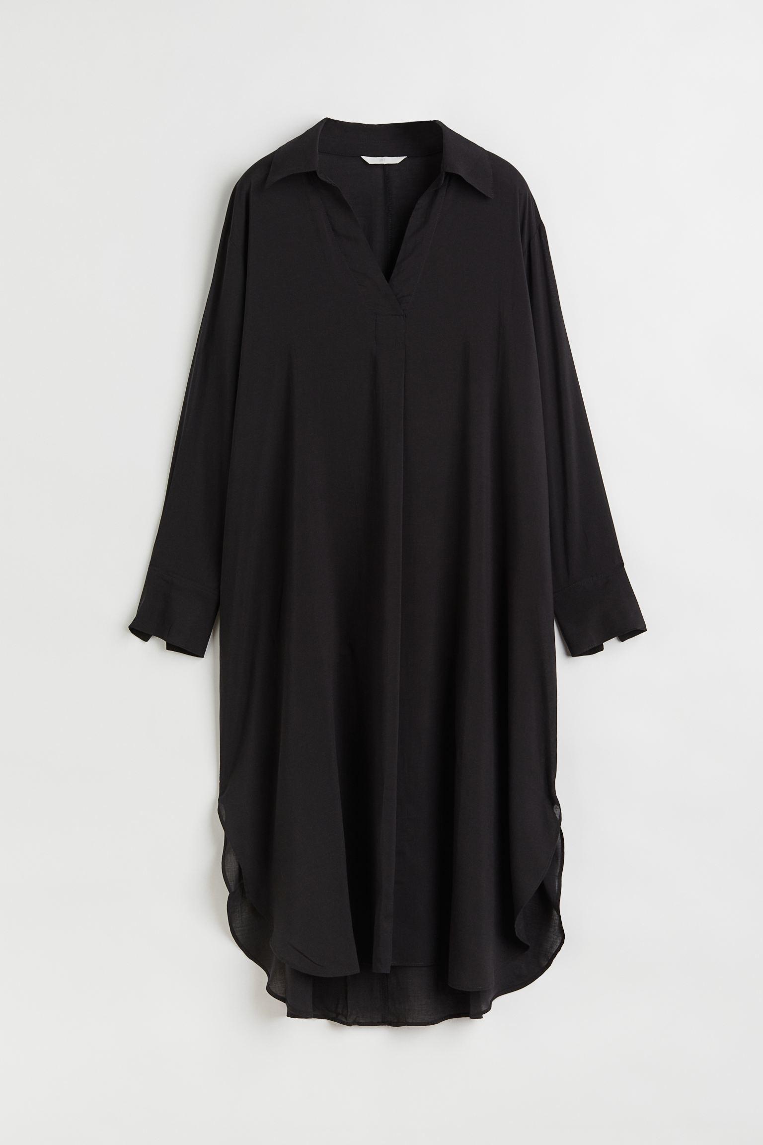 Сукня H&M XS Чорний (A3061064360)
