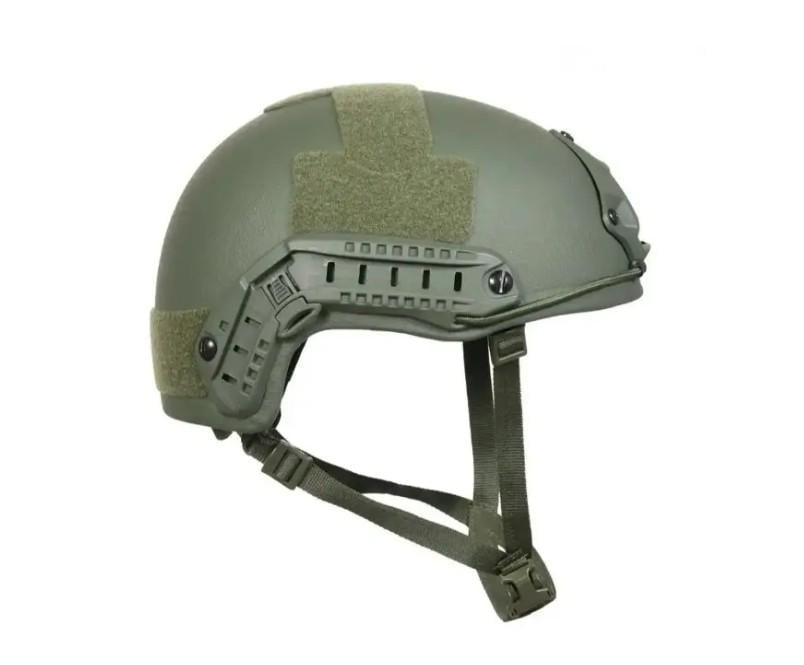 Шлем военный для игр и страйкбола (36267238)