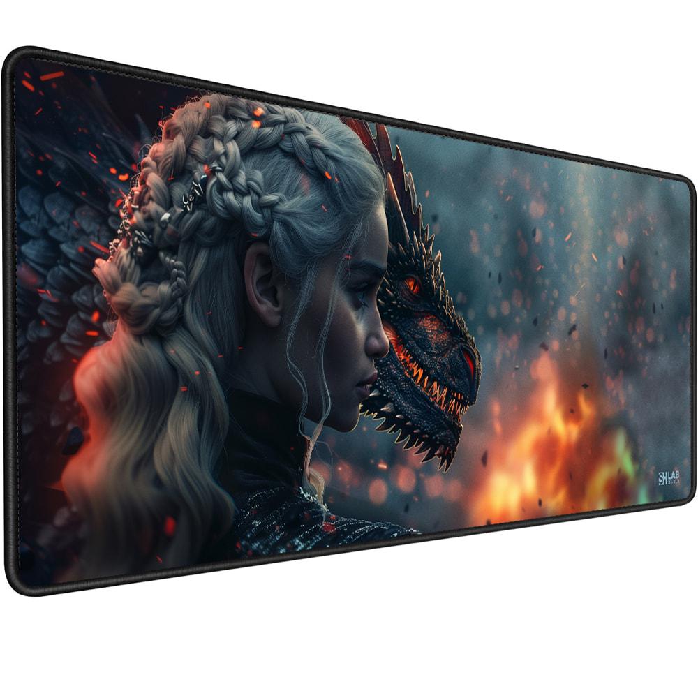Игровая поверхность SHLab Game of Thrones SHM-1042 70x30 см (38010)