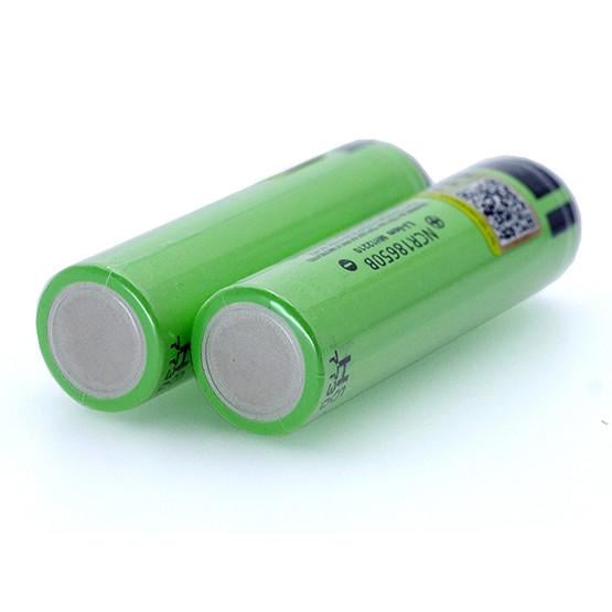 Аккумулятор LiitoKala 34B-JT NCR 18650B 3400 mAh 6А - фото 4 Аккумулятор LiitoKala 34B-JT NCR 18650B 3400 mAh 6А - фото 4