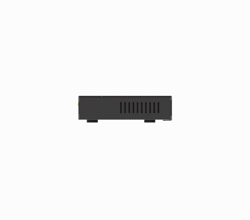 Комутатор некерований NETGEAR GS305Pv3 (27066726) - фото 4 Комутатор некерований NETGEAR GS305Pv3 (27066726) - фото 4