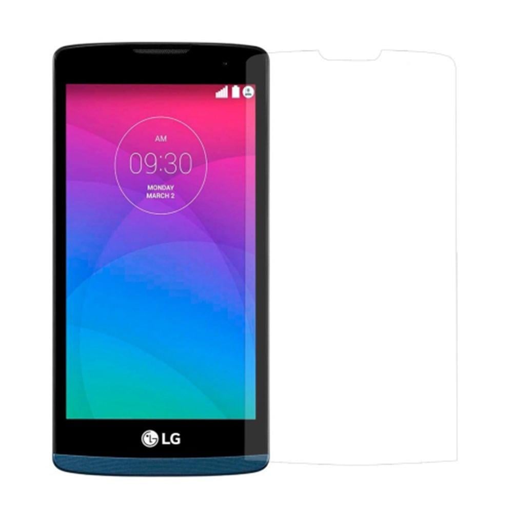 Захисне скло для LG Y50 H324 Leon 0,3 мм 2.5D (42327-0616)