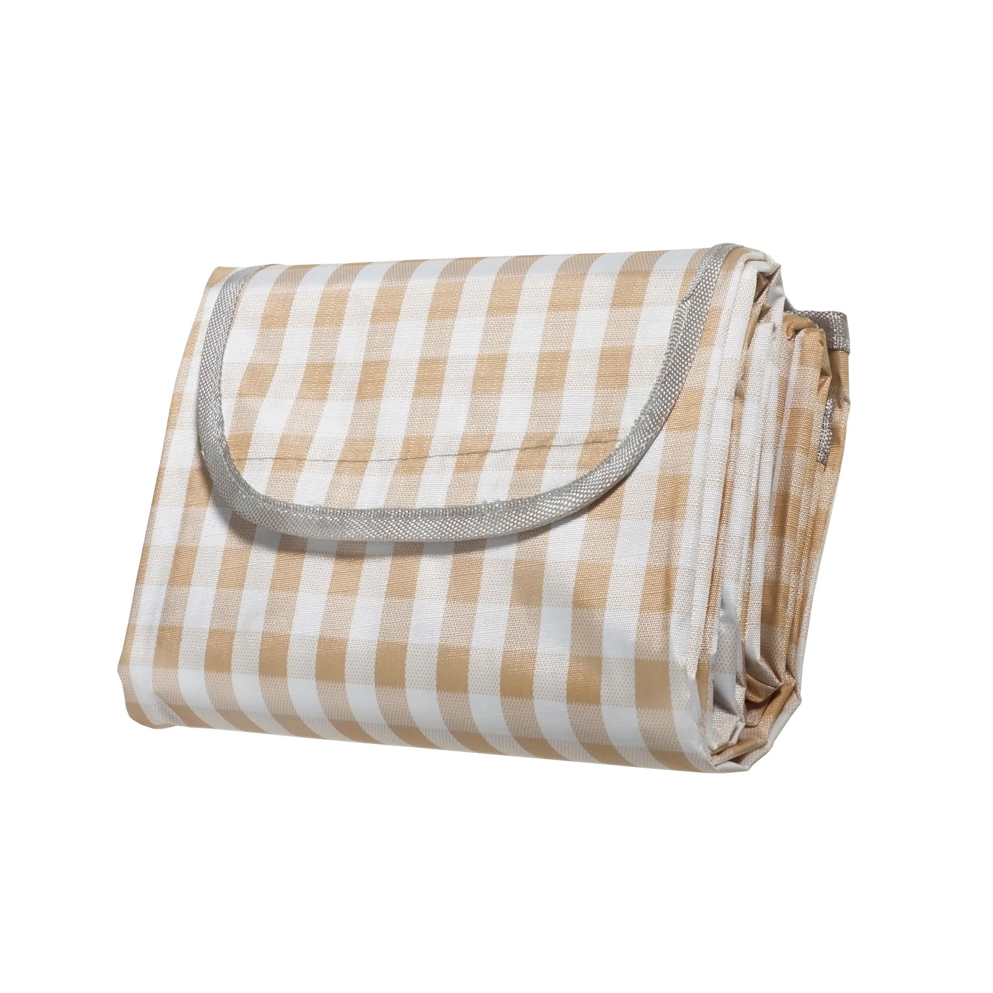 Коврик для пикника Wellamart 150х200 см универсальный (6042)