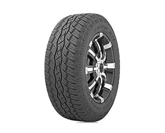 Автошина TOYO Open Country A/T Plus 235/75R15 116/113S (2250372284)