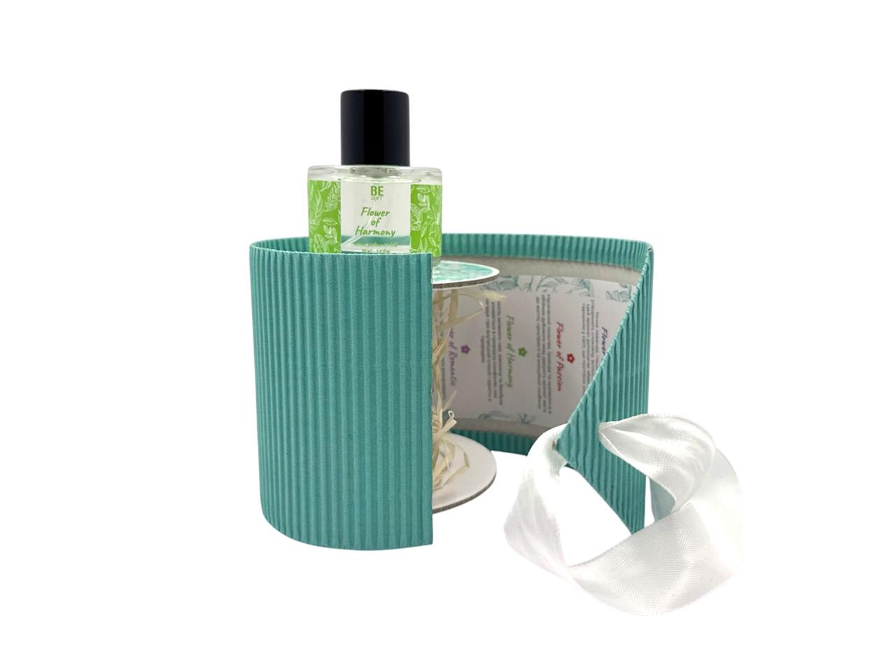 Духи BeCraft Flower of Harmony (2616929607) - фото 2