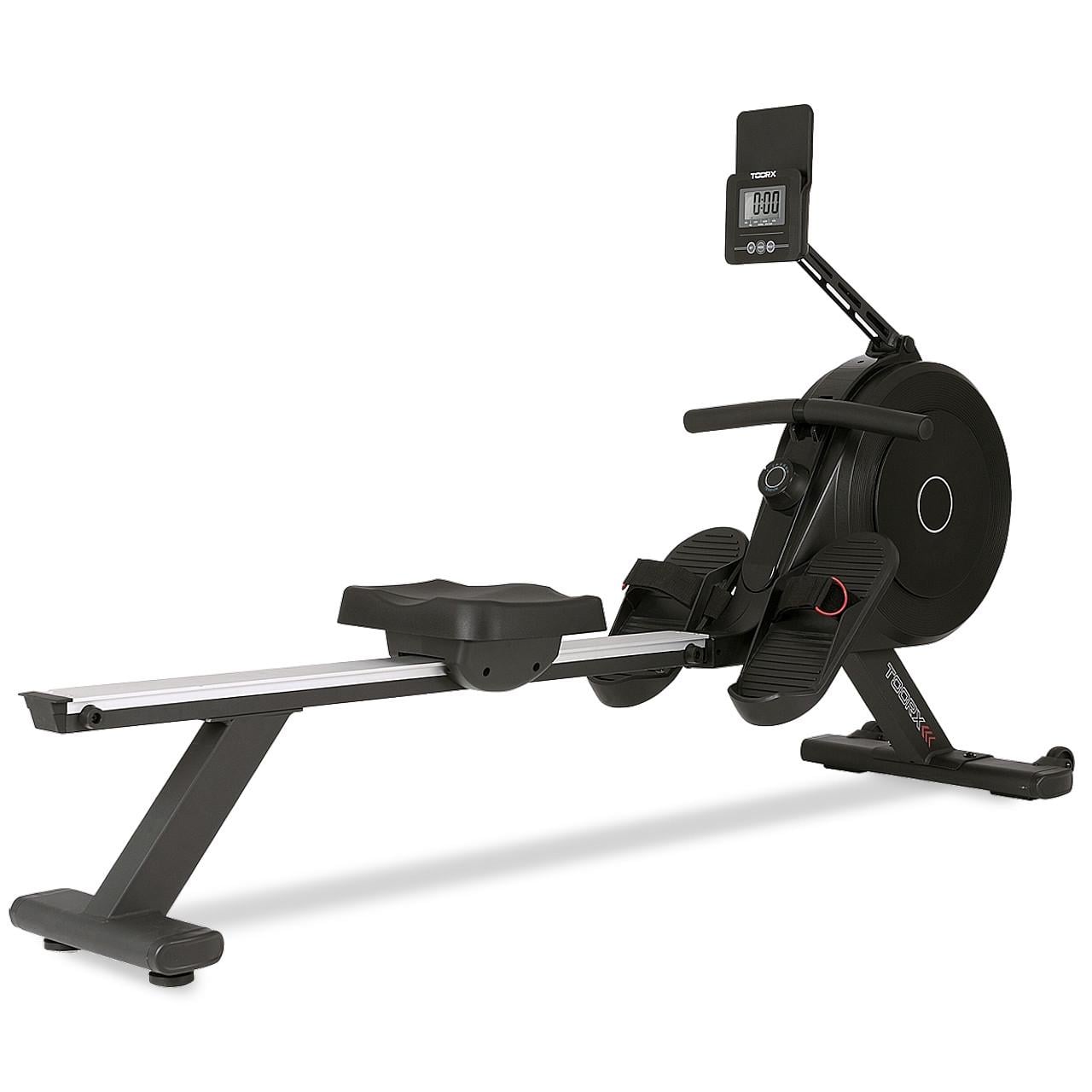 Гребной тренажер Toorx Rower RWX 200 (2977326933)