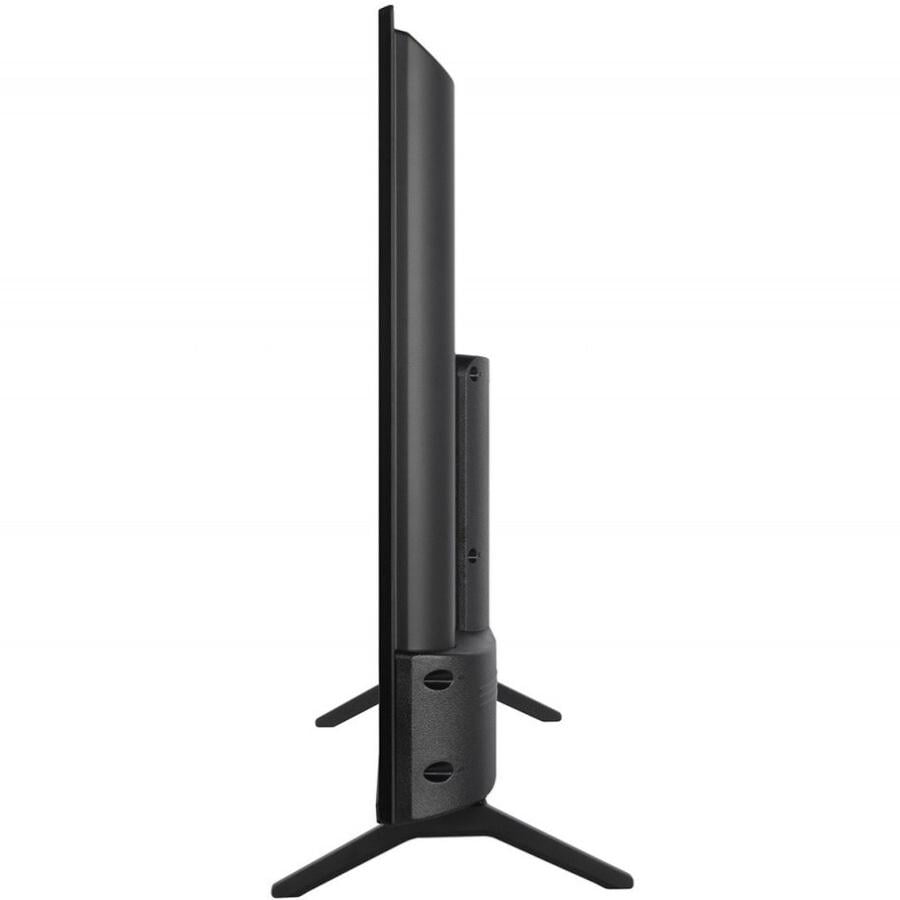 Телевізор Toshiba 43QA2363DG 43" 4K UHD QLED T2 Android 11 2x8W Dolby MS12 HDMI Wi-Fi VESA 100x100 M4 Чорний (43QA2363DG) - фото 4