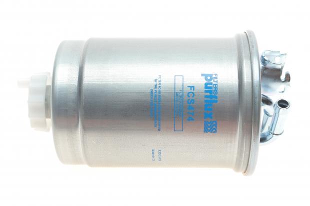 Фильтр топливный PURFLUX для VW Caddy II 1,9TDI- (FCS474)