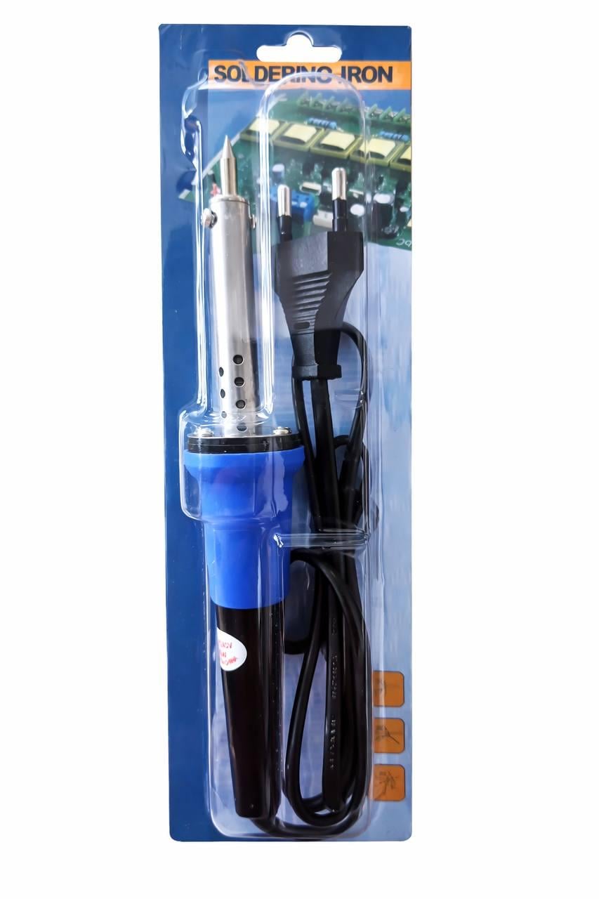 Паяльник электрический 40W (220-240V) Паяльник электрический 40W (220-240V)