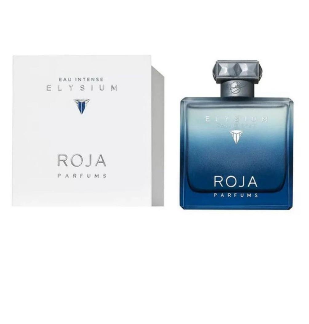 Духи для мужчин Roja Parfums Elysium Pour Homme Eau Intense 100 мл