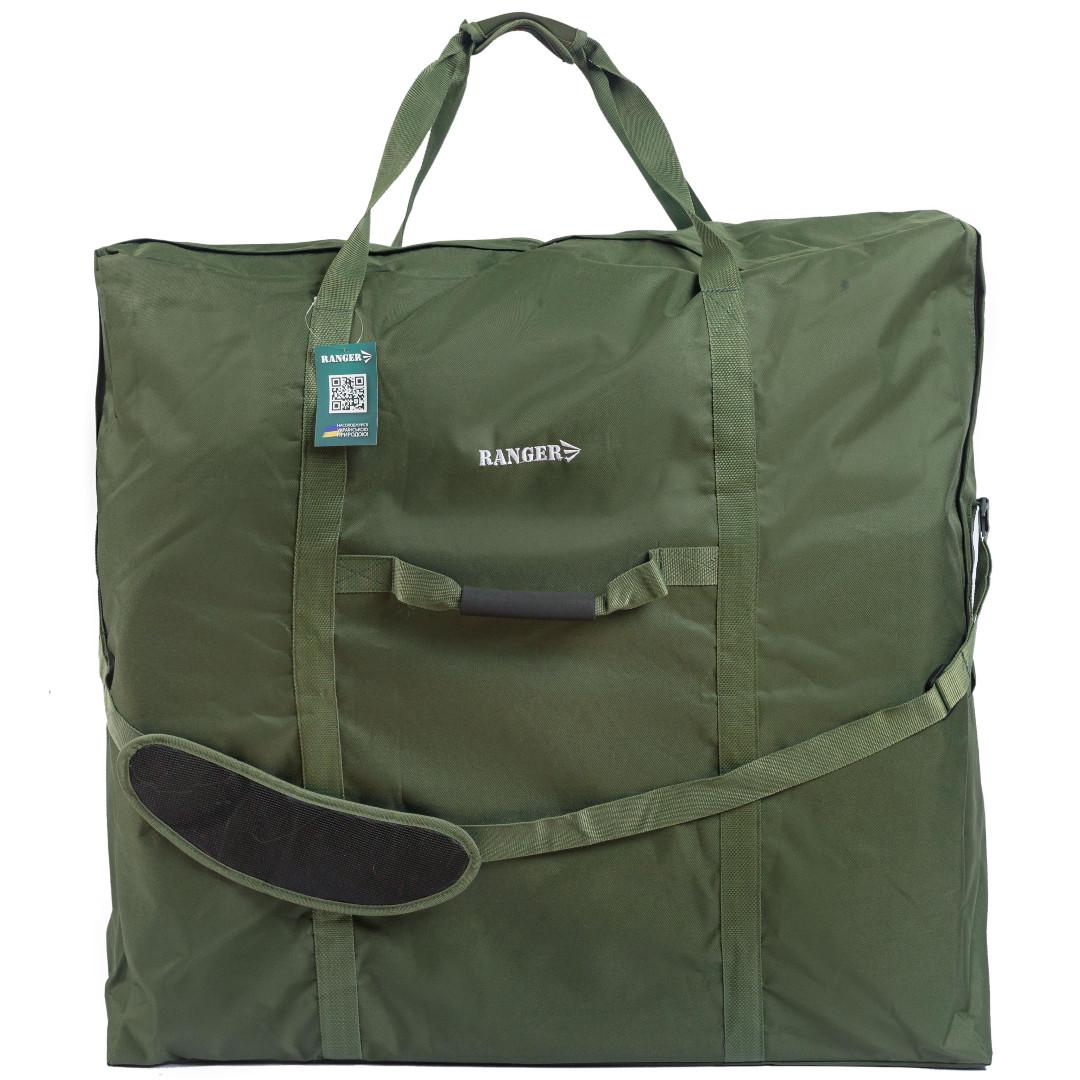Чехол для раскладушки Ranger 86х81х22 см (RA 8828)