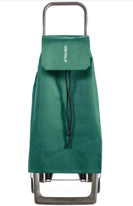 Сумка-тележка Rolser Jet LN Joy 40 Verde (JET001-1002)