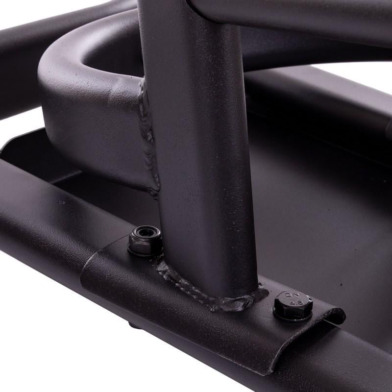 Стійка для штанг TA-2661 Чорний (58363111) - фото 10 Стійка для штанг TA-2661 Чорний (58363111) - фото 10