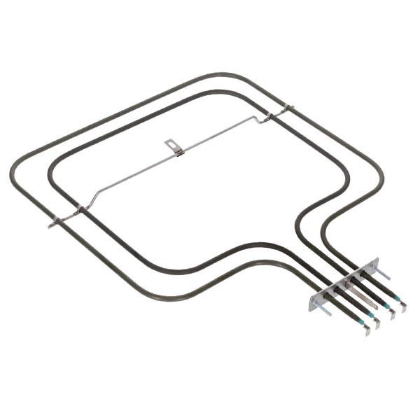 ТЭН верхний гриль 140089344174 для духовки Electrolux AE3450/AE3460 800W/235V (00000057618)