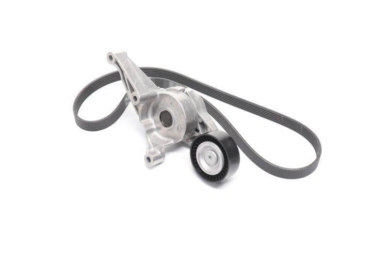 Ремкомплекты привода вспомогательного оборудования автомобилей micro-v kit GATES (K016PK1053 GATES)