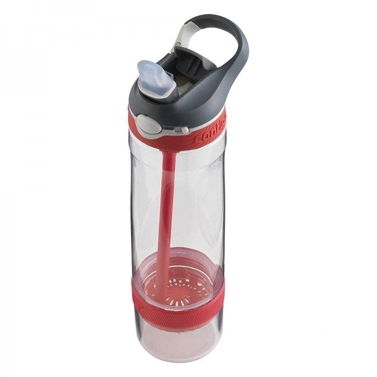 Бутылка для воды Contigo Ashland Infuser 768 мл Waterlmelon