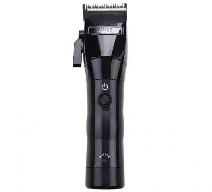 Машинка для стрижки волосся (VGR V-011) - фото 3