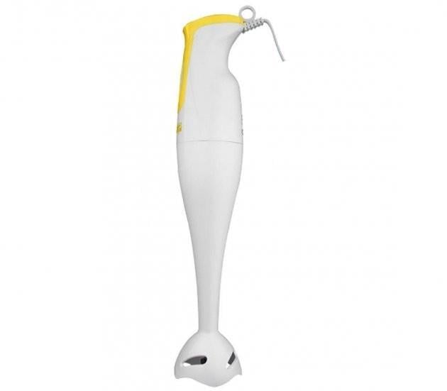 Блендер ручний DSP KM-1001 170 W White/Yellow (1001) Блендер ручний DSP KM-1001 170 W White/Yellow (1001)