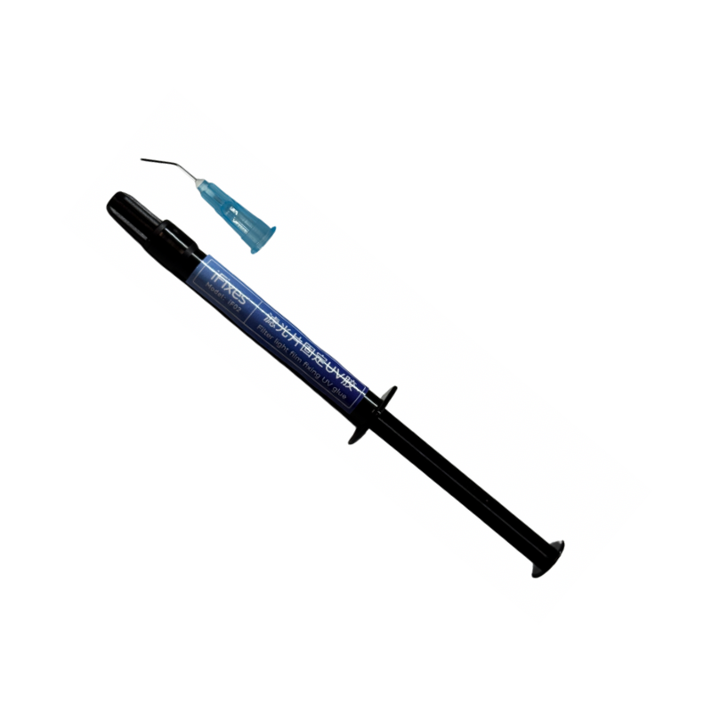 Клей для камер iFixes iF-02 Синий (Dp179)