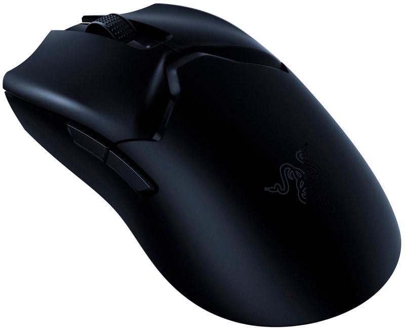 Комп'ютерна мишка Razer Viper V2 Pro Wireless Black (RZ01-04390100-R3G1) - фото 2