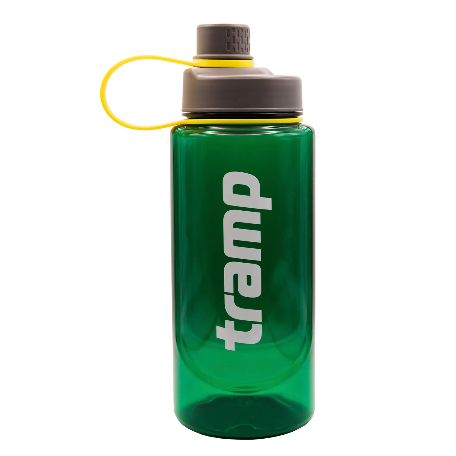 Бутылка для воды Tramp UTRC-288 тритан 1 л Green (563439)