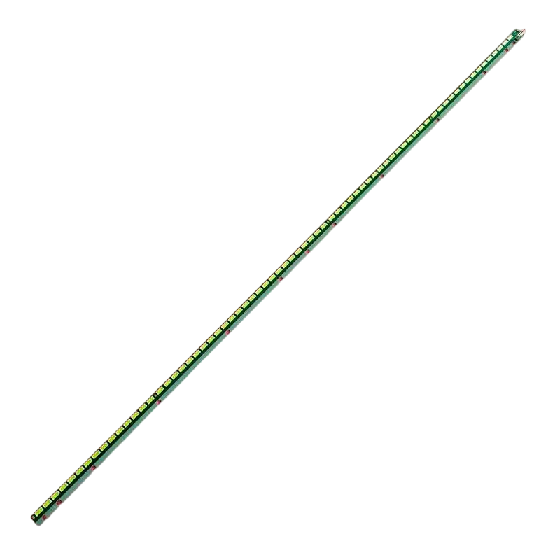 Комплект LED подсветки для TV V13 ART3 Edge REV0.1 6920L-0001C 6916L1291A 6922L-0083A широкий разъем 50" (ART-13902)