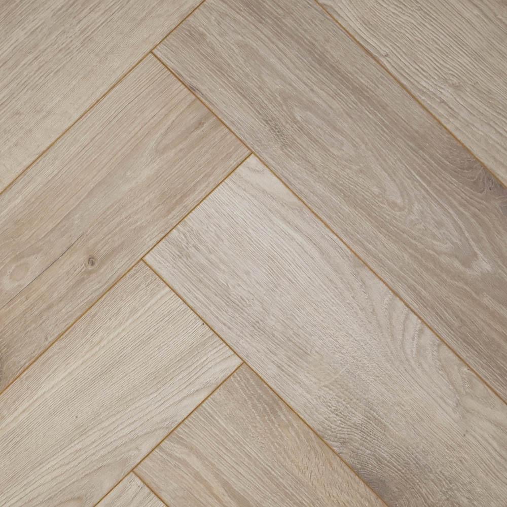 Ламинат Classen Ville Herringbone Дуб Тортоза (64112)