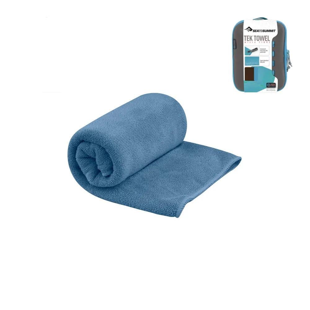 Рушник Sea To Summit Tek Towel S Moonlight (1033-STS ACP072011-040206) - фото 2 Рушник Sea To Summit Tek Towel S Moonlight (1033-STS ACP072011-040206) - фото 2