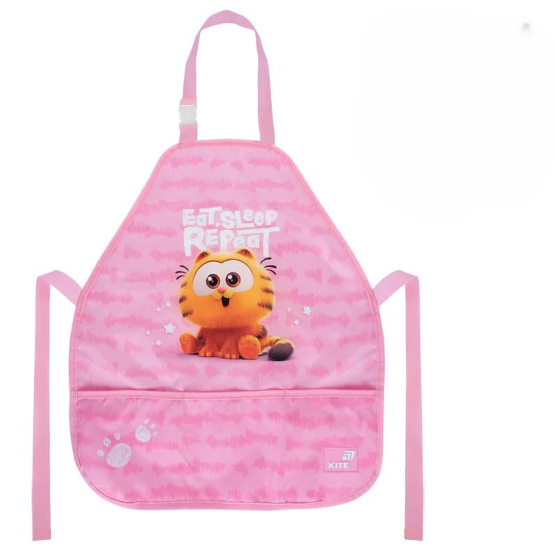 Фартух з нарукавниками KITE Education Garfield (GF26-161)