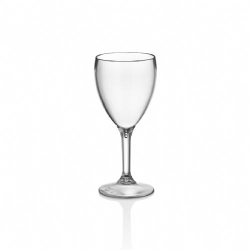 Бокал для вина GastroPlast GC--0010 280 мл