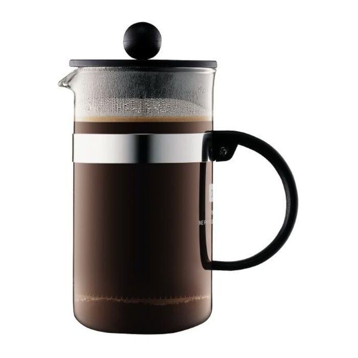 Френч-прес Bodum Bistro Nouveau 350 мл (2540234)