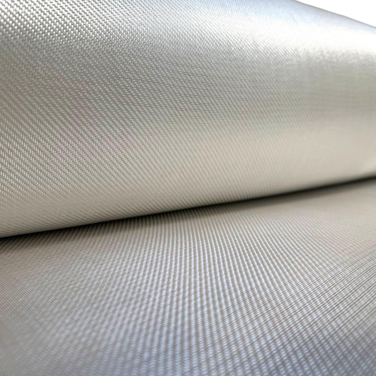 Стеклоткань для ламинирования и армирования E-Glass EW157 Twill 157 г/м2 100 см