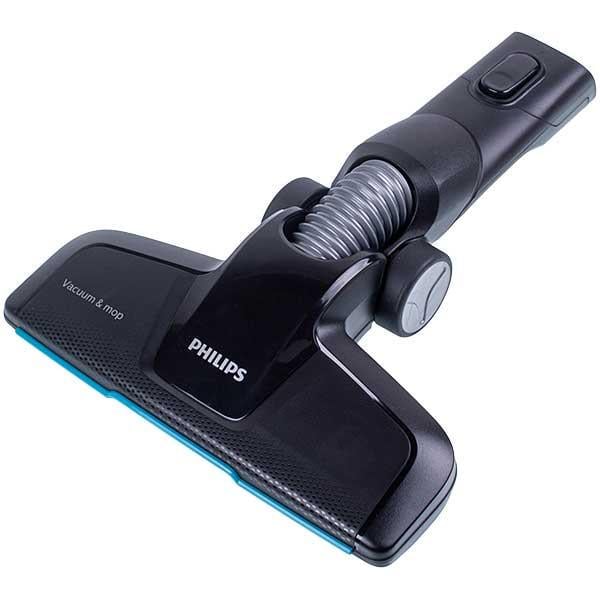 Щітка акумуляторна Philips CP0721/01 для вологого прибирання та підлоги 300002489351 (00000056354)