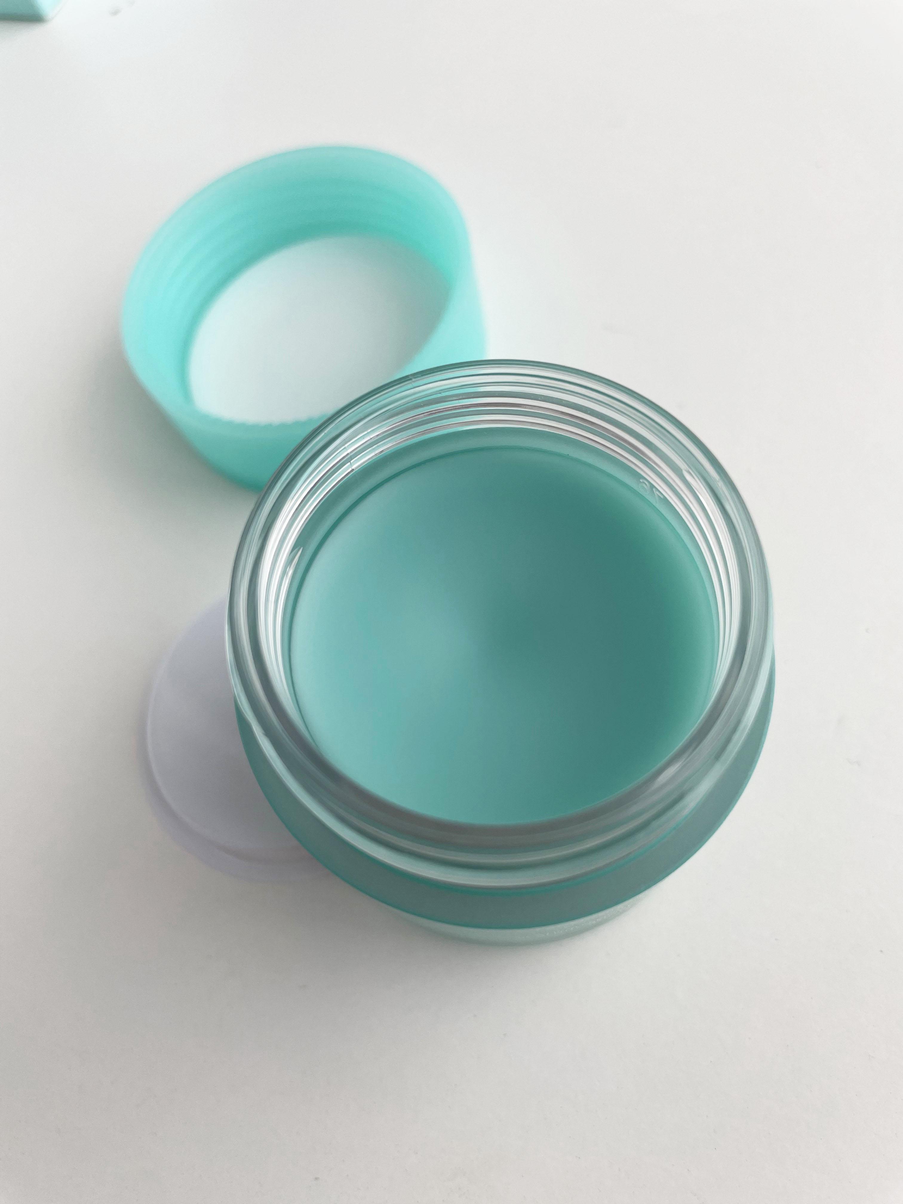 Маска для губ нічна Laneige Lip Sleeping Mint Choco 20 г (0150) - фото 5 Маска для губ нічна Laneige Lip Sleeping Mint Choco 20 г (0150) - фото 5