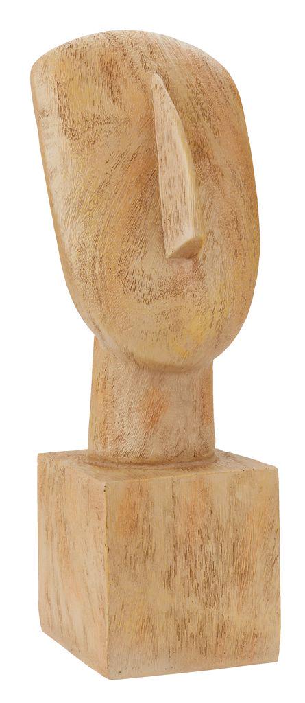 Скульптура из полирезины 11х10х31 см (e1cbf09c)