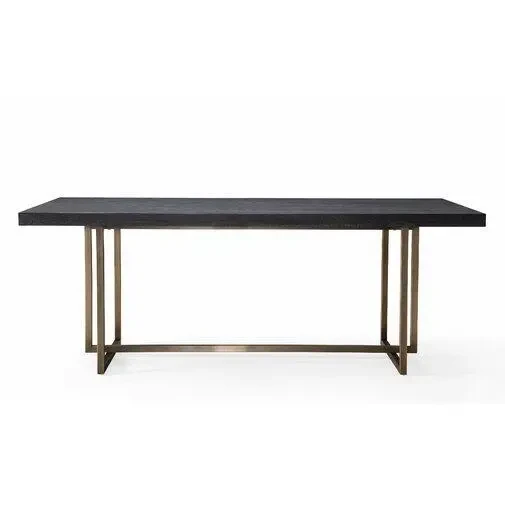 Обеденный стол Loft NS-1209 для кухни и столовой (3075787674)